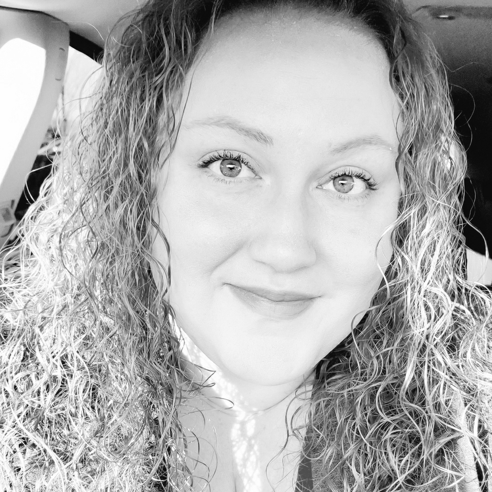 Meet your Posher, Jenny!